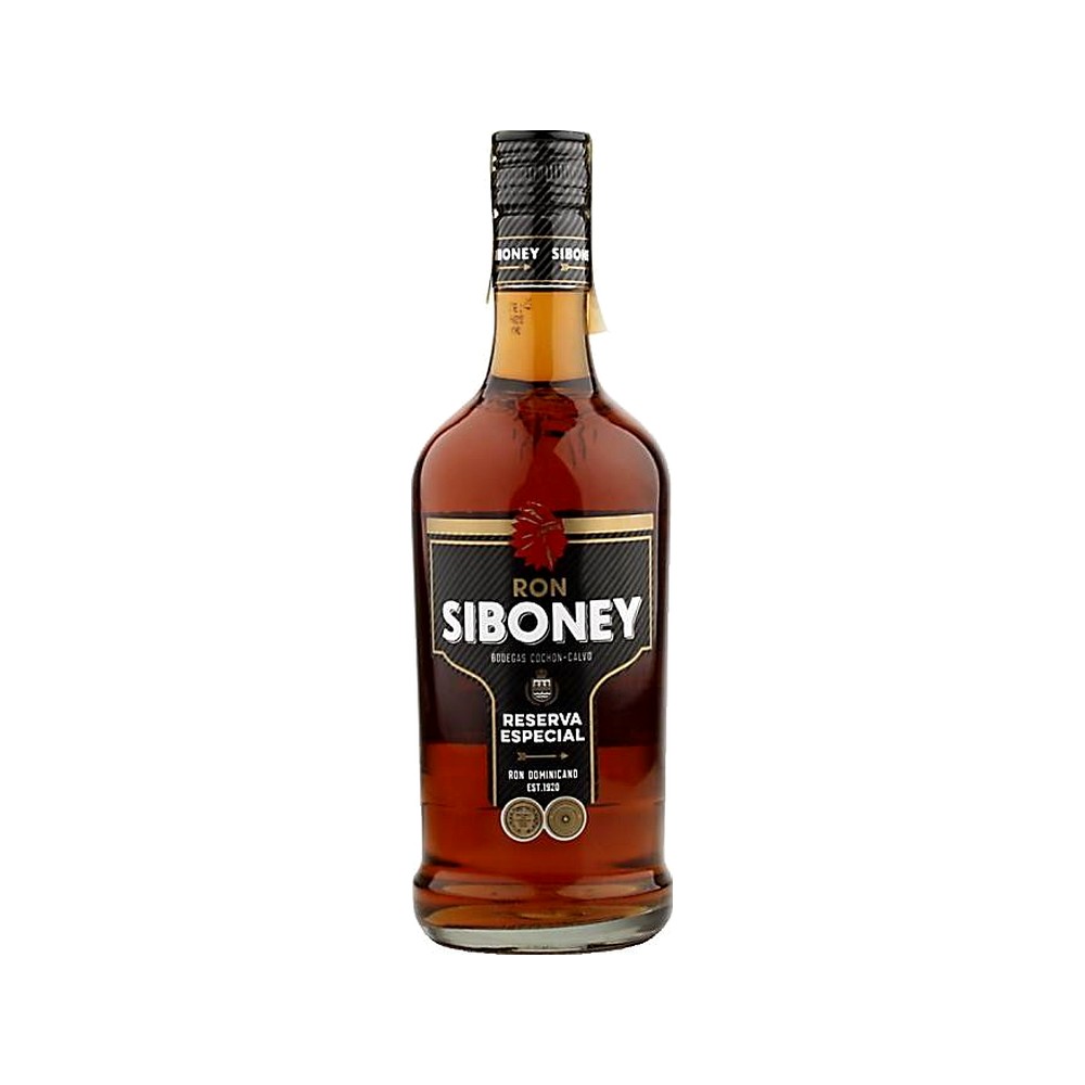 Siboney Reserva Especial 750Ml