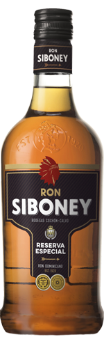 Siboney Reserva Especial 750Ml