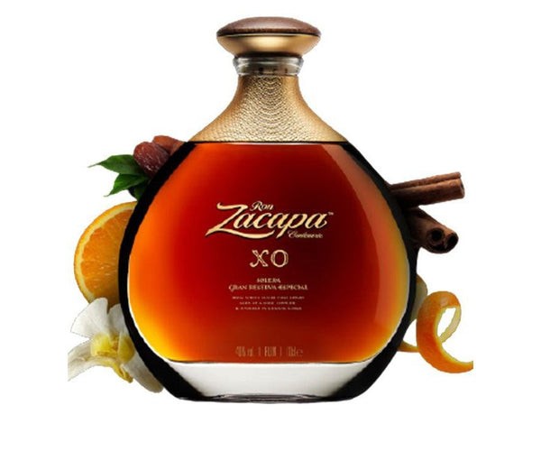 Zacapa X.O. 750Ml