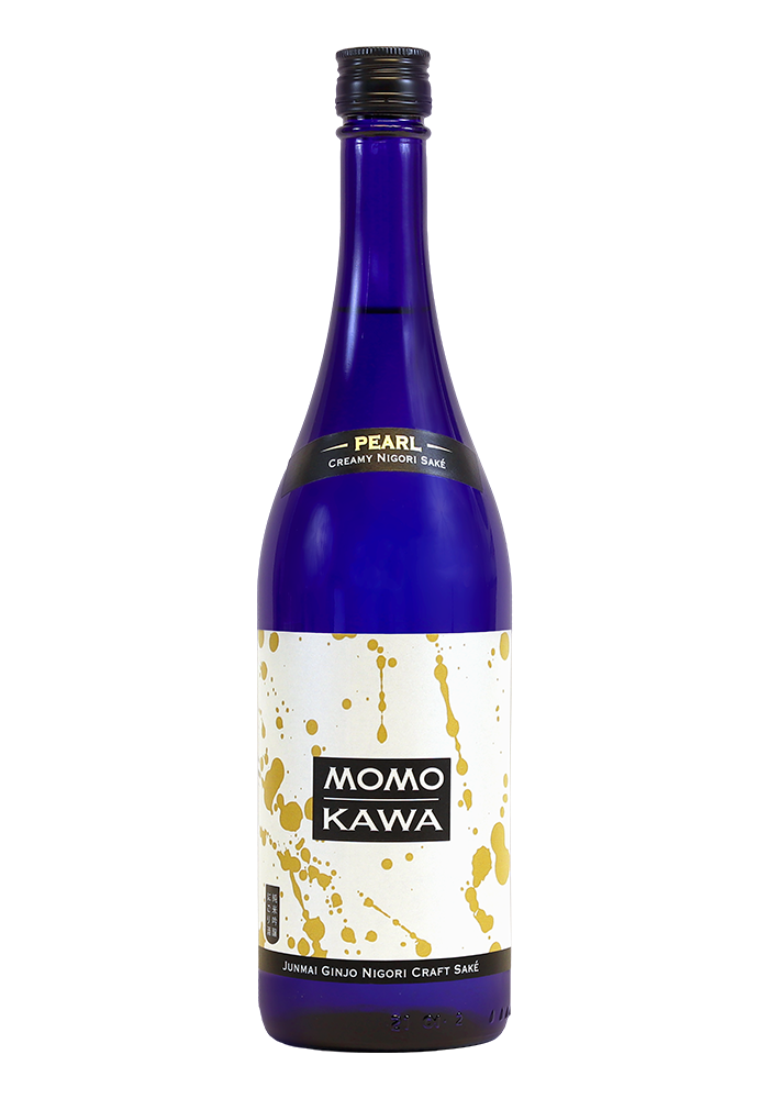 Momo Kawa Peal Aske 750Ml