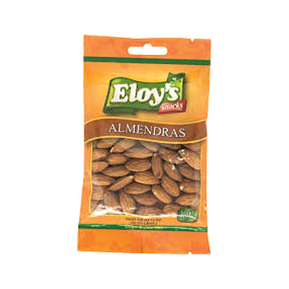 Almendras Eloy´S 1.5Oz
