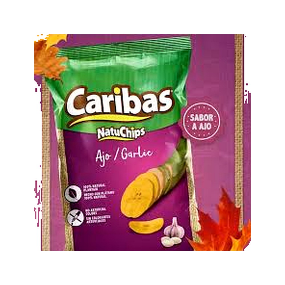 Caribas Ajo 110G