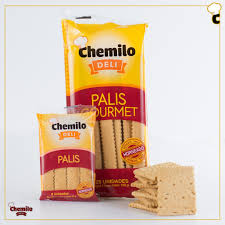 Chemilo Palis 30Grsrs