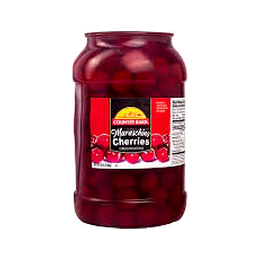 Cherry Country Barn Galon