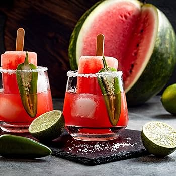 Creative MiX.O.lgy Traditional Mrgarita 3.5Oz