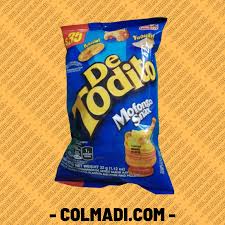 De Todito Mofongo 75Grsrs