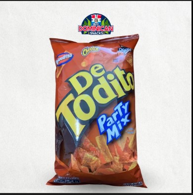 Detodito Party Mix 130Grs