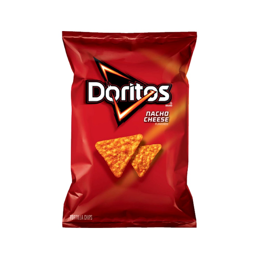 Doritos Nacho 500Grs