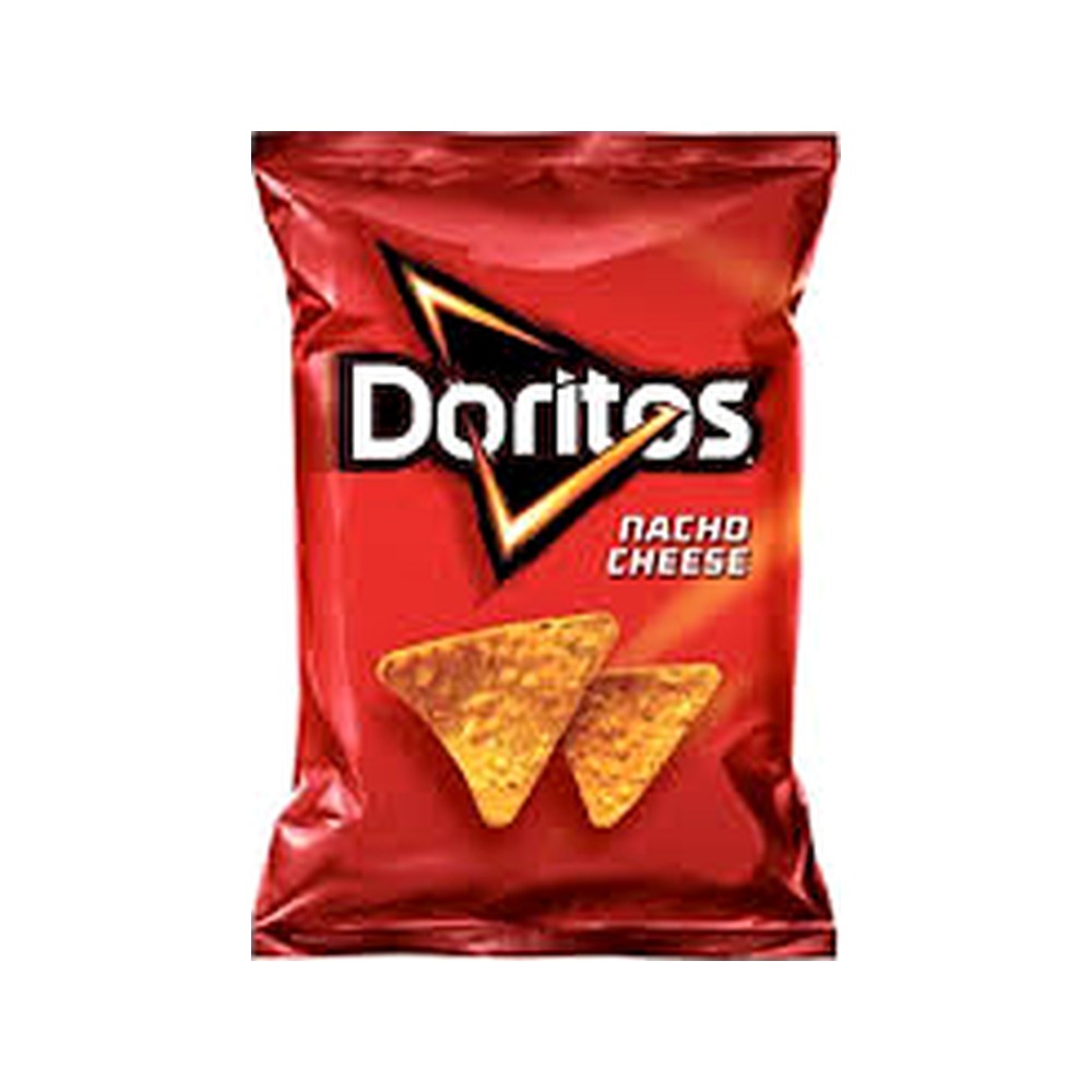 Doritos Nacho 255Grs