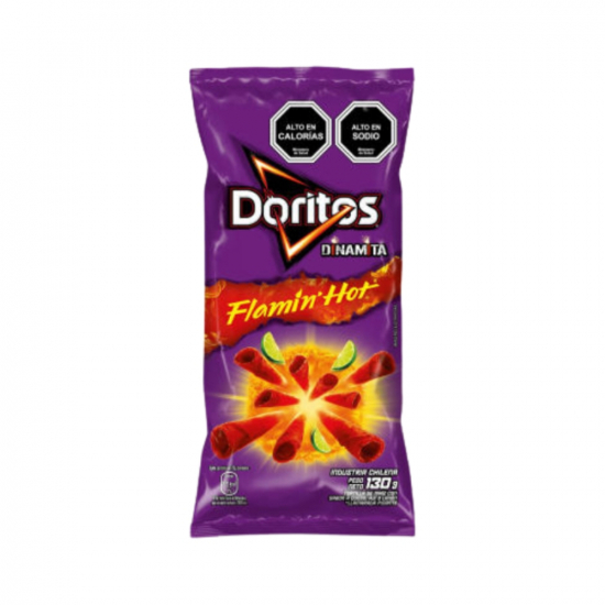 Doritos Ruleta 130Grs