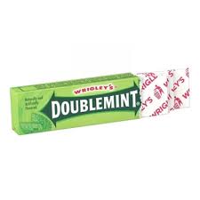 Doublemint 5Uds