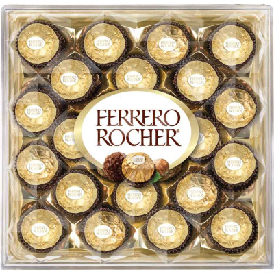 Ferrero Rocher 300Grs