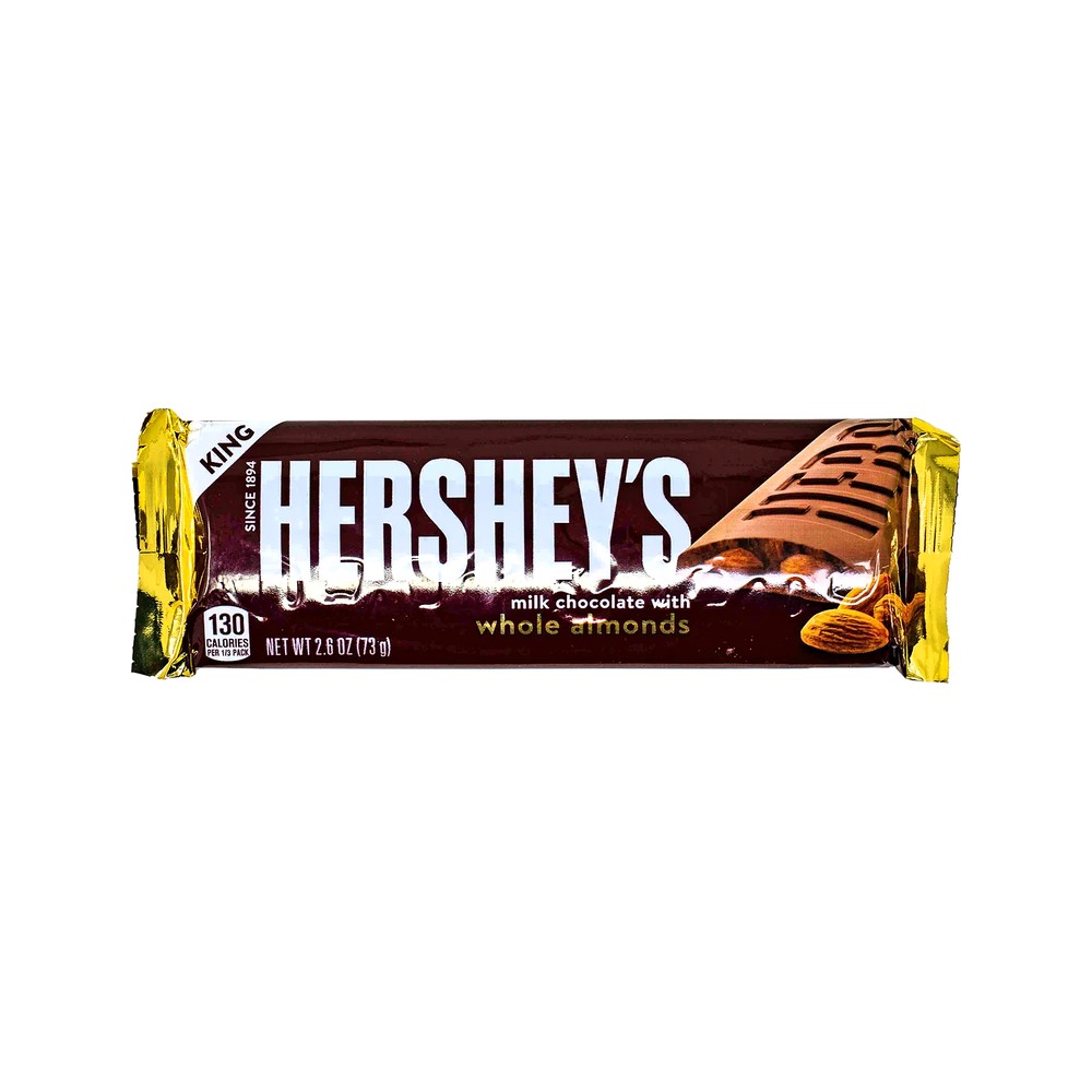 HersheyS Almendra