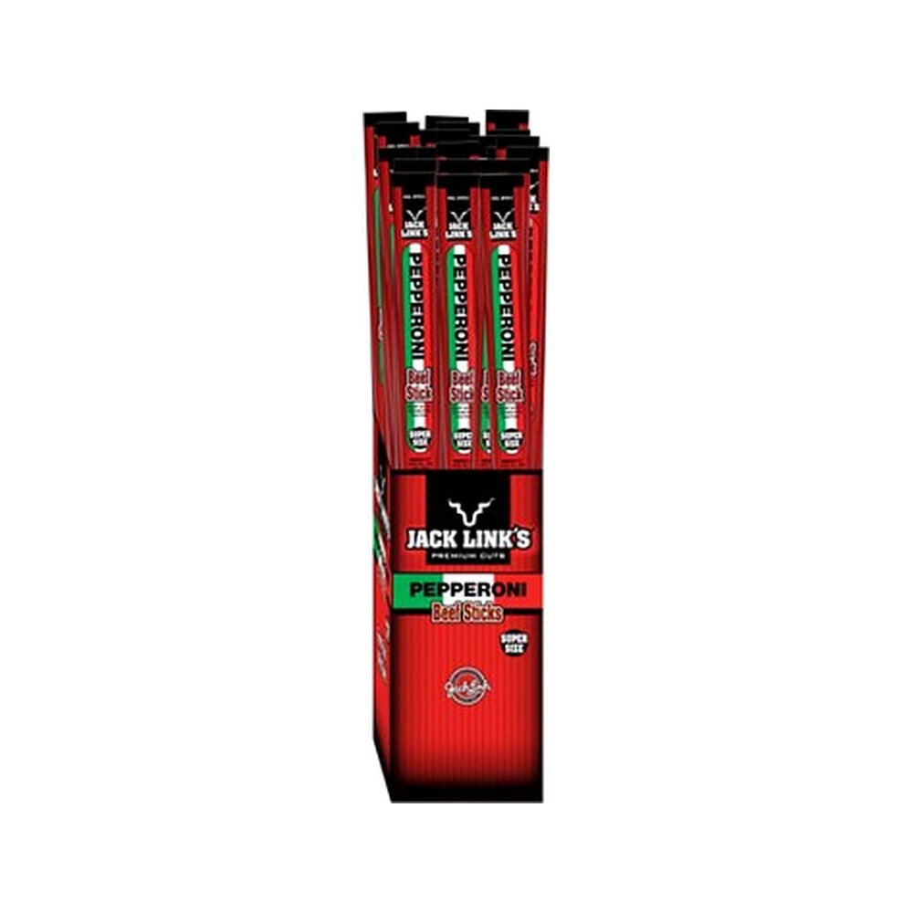 Jack Links Pepperoni 1.5Oz