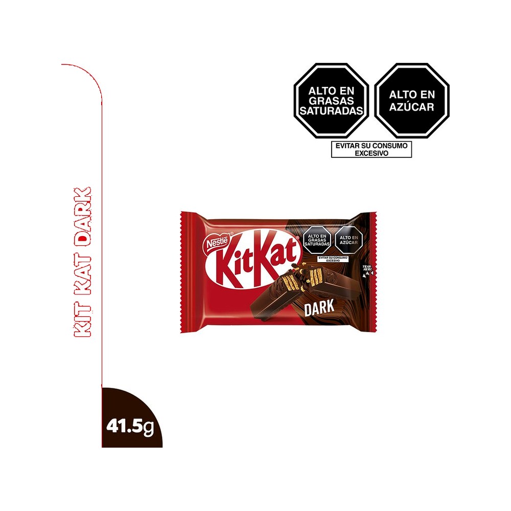Kit Kat Dark