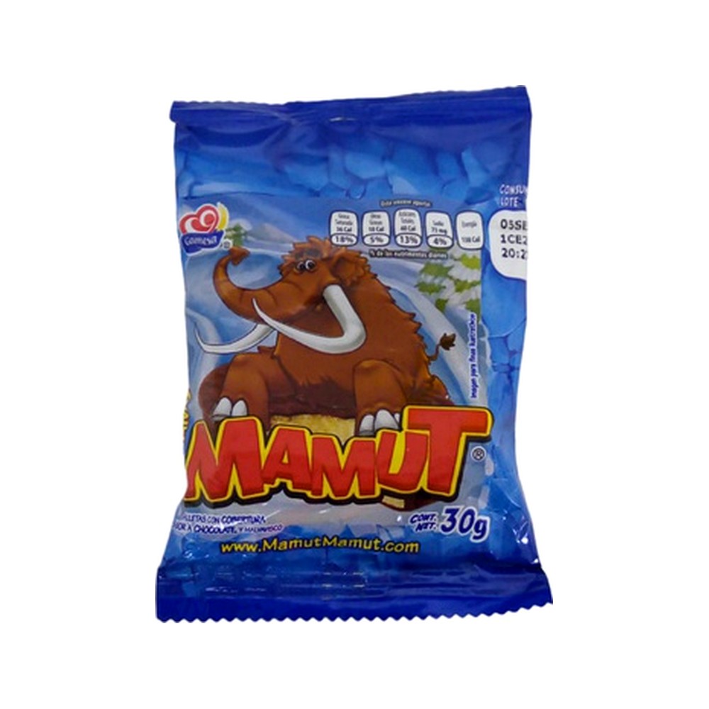 Mamut 30Grs