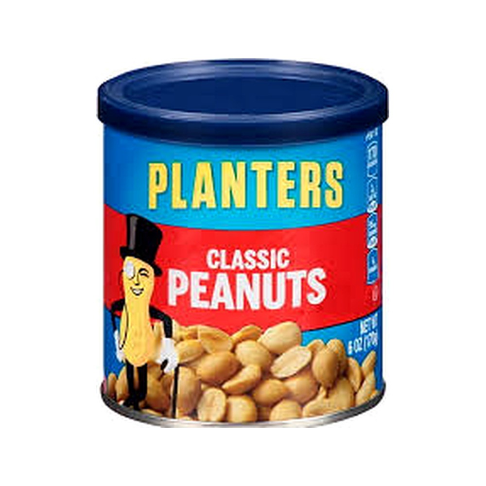 Mani Planter 330Ml