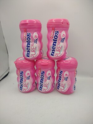 Mentos Buble Fresh