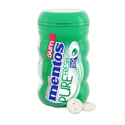 Mentos Spearmint
