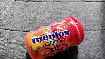 Mentos Sweet Mint