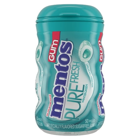 Mentos WinterGreen
