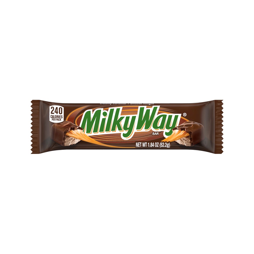 Milky Way 1.84Oz
