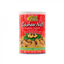 Nueces Del Huerto Cajuil Pack
