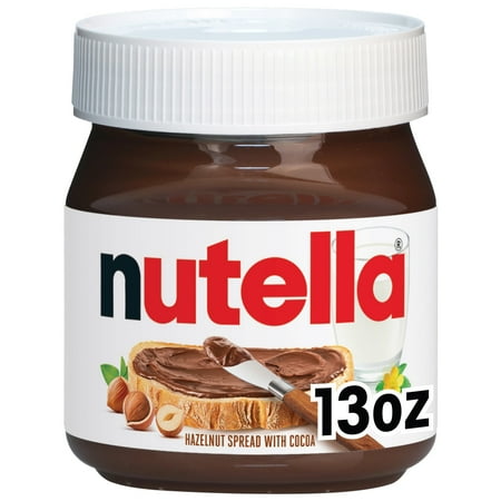 Nutella 13Oz