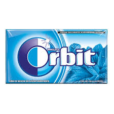 Orbit 14Piezas