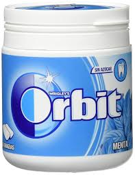Orbit Two Menta 2.4 G