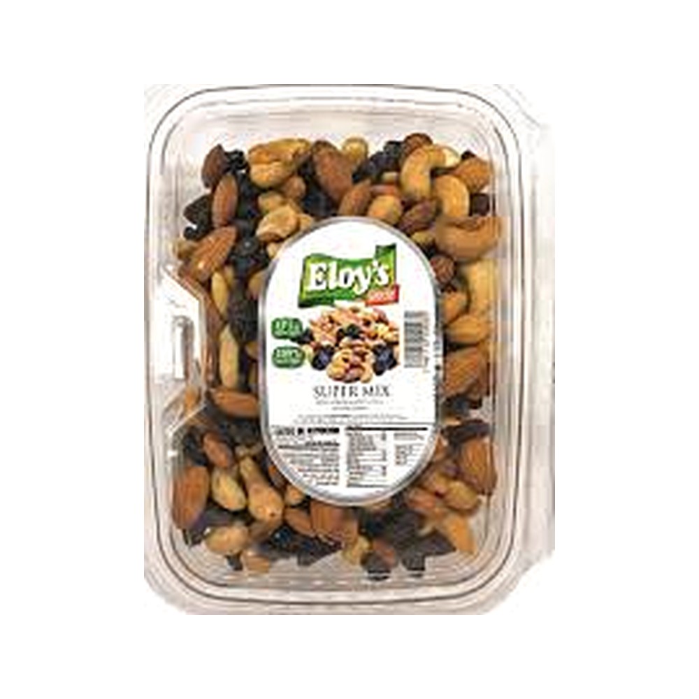 Pistachos Eloy´S 1Oz