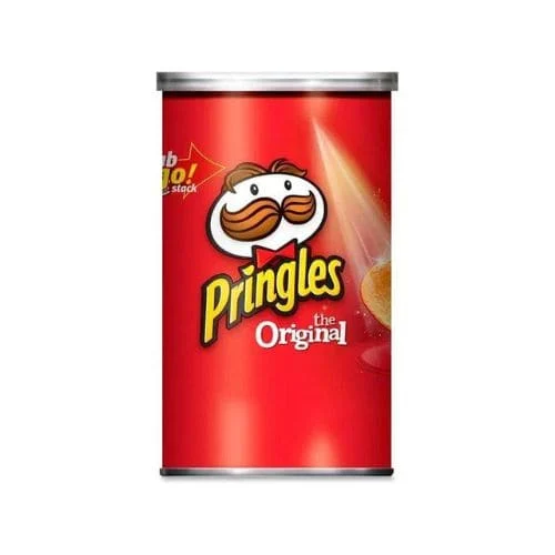 Pringles Original 67Grs