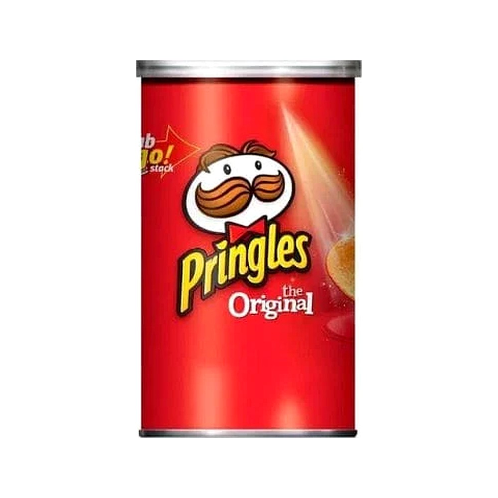 Pringles Original 67Grs