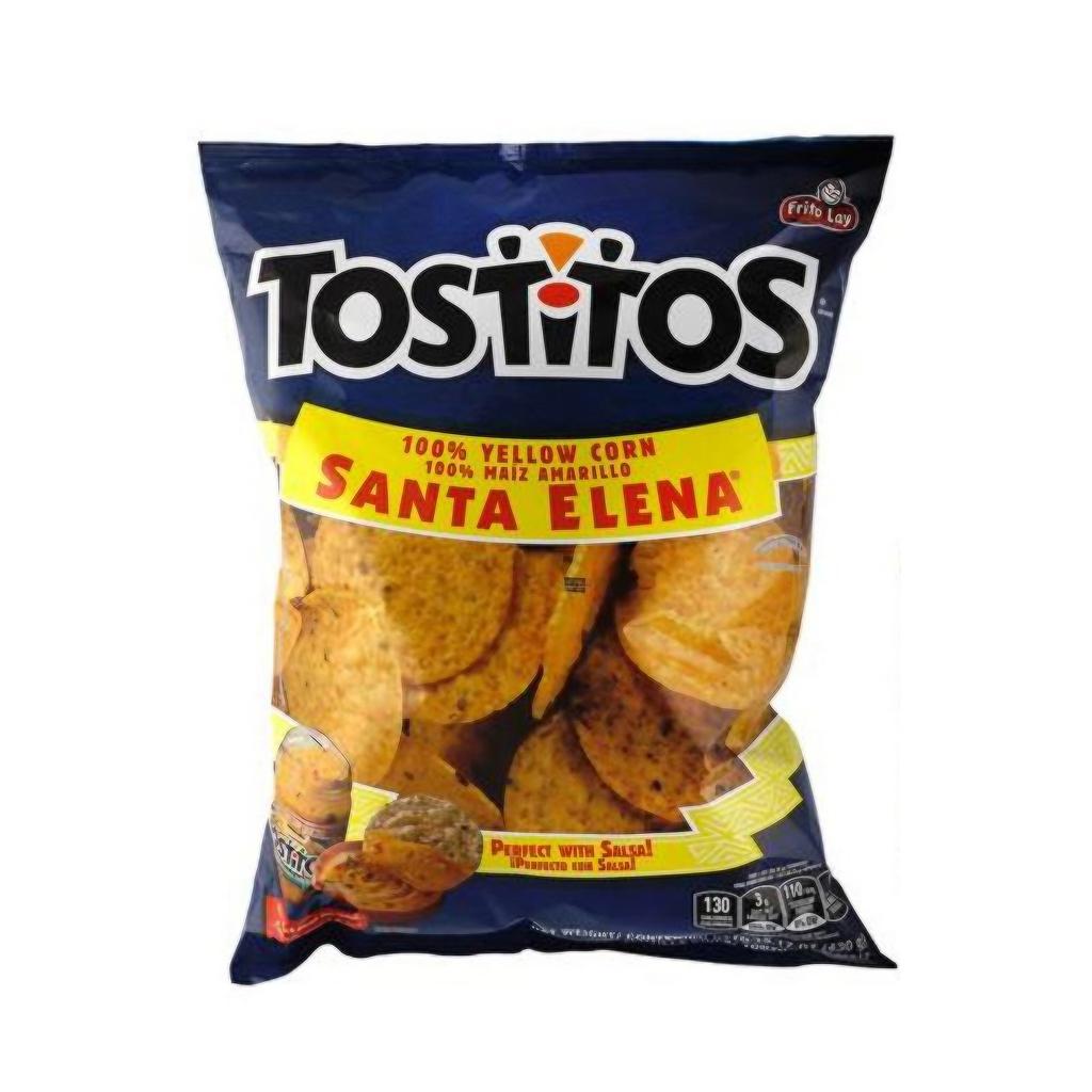 Santa Elena Tostitos 225Grs