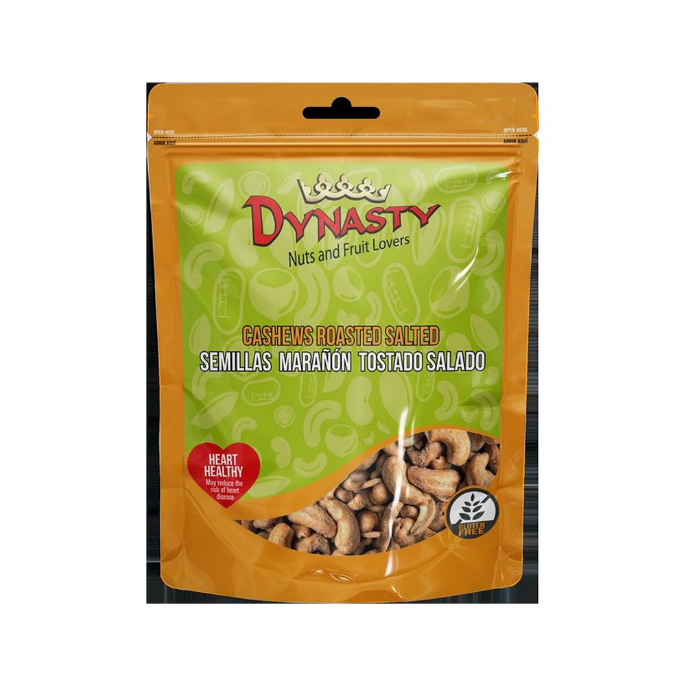 Semilla De Cajuil Tostada Healthy 1.5Oz