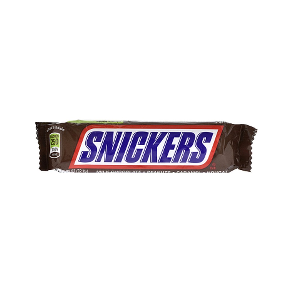 Snickers Chocolate 1.86Oz