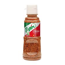 Tajin Con Limon Clasico 400Grs