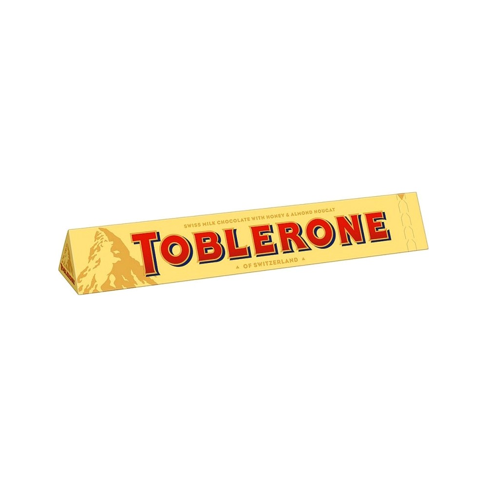 Toblerone 100Grs Amarillo