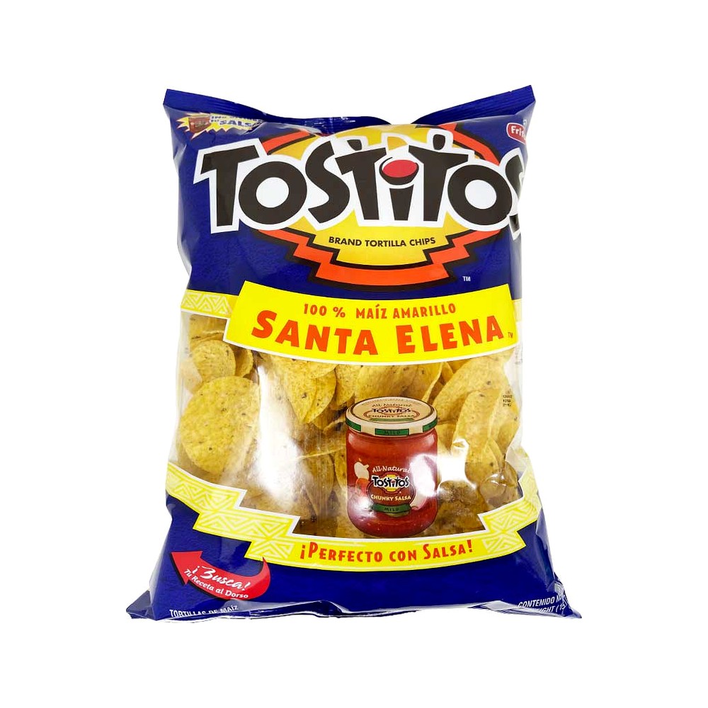 Tostitos Santa Helena 450Grs