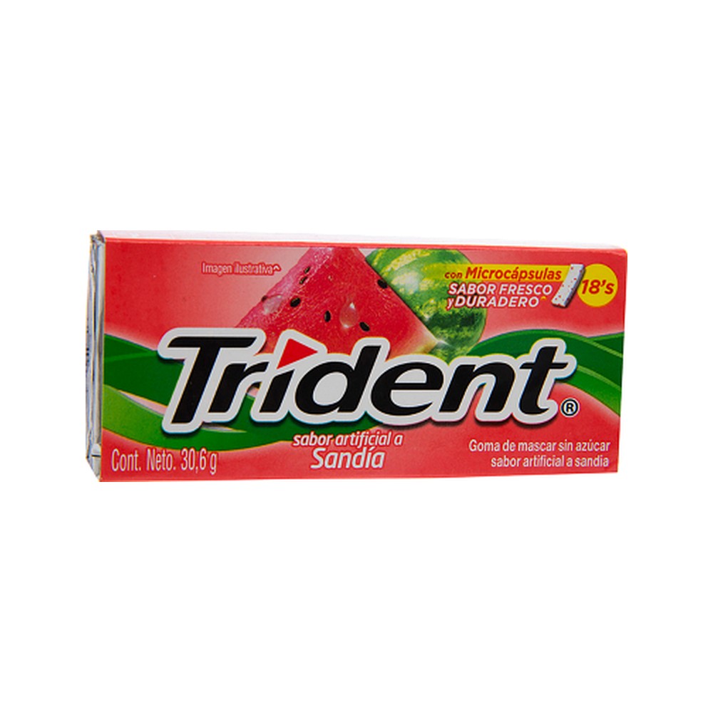 Trident Slab Sandia 85G