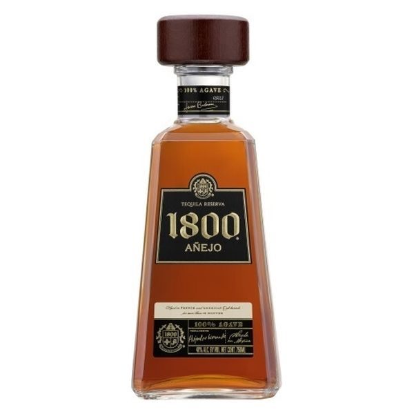 1800 Añejo 750Ml