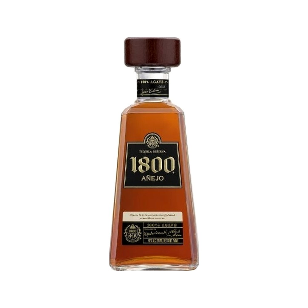 1800 Añejo 750Ml