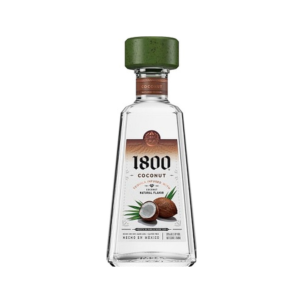 1800 Coconut 750Ml