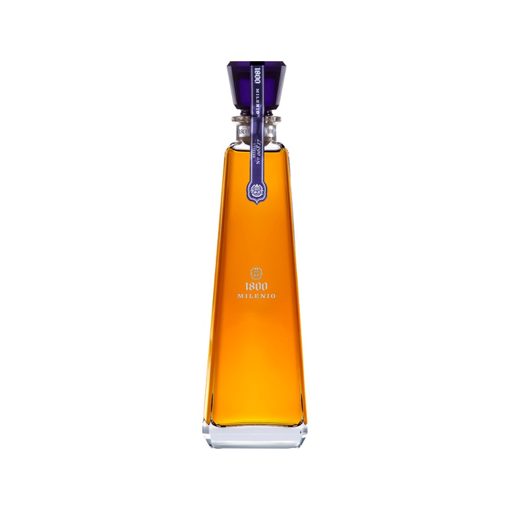 1800 Milenio Extra Añejo 700Ml
