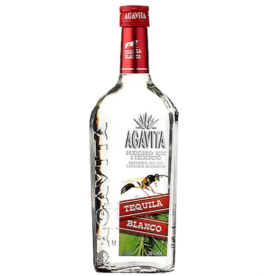 Agavita Blanco 750Ml