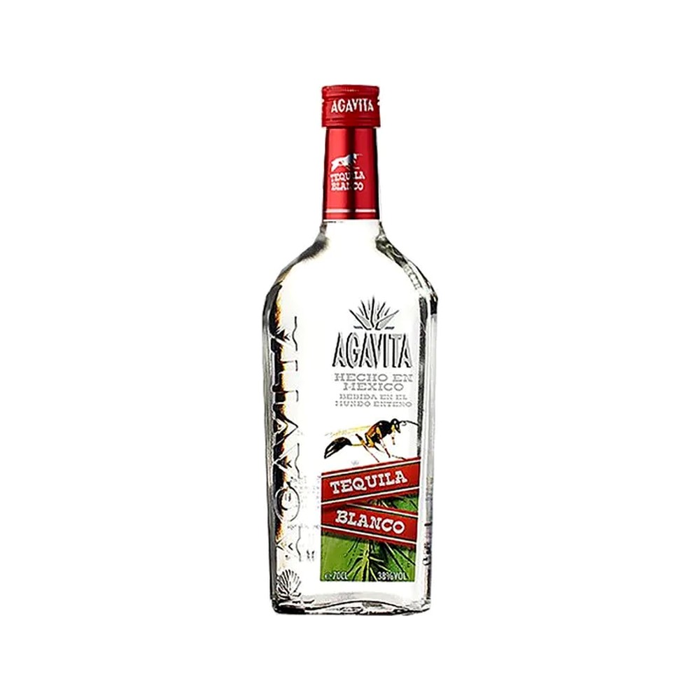 Agavita Blanco 750Ml