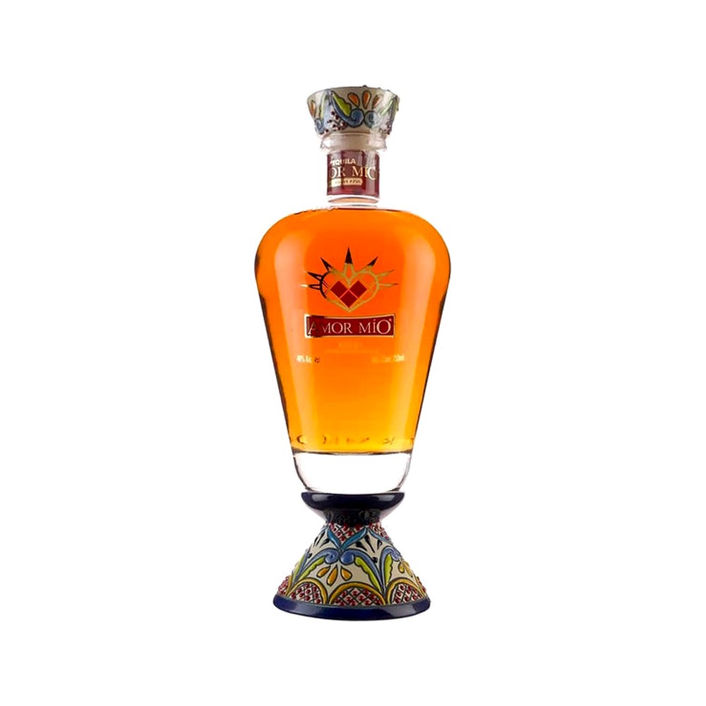 Amor Mio Añejo 750Ml