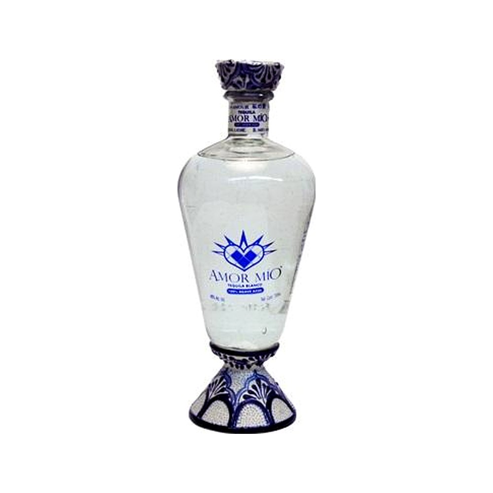 Amor Mio Blanco 750Ml