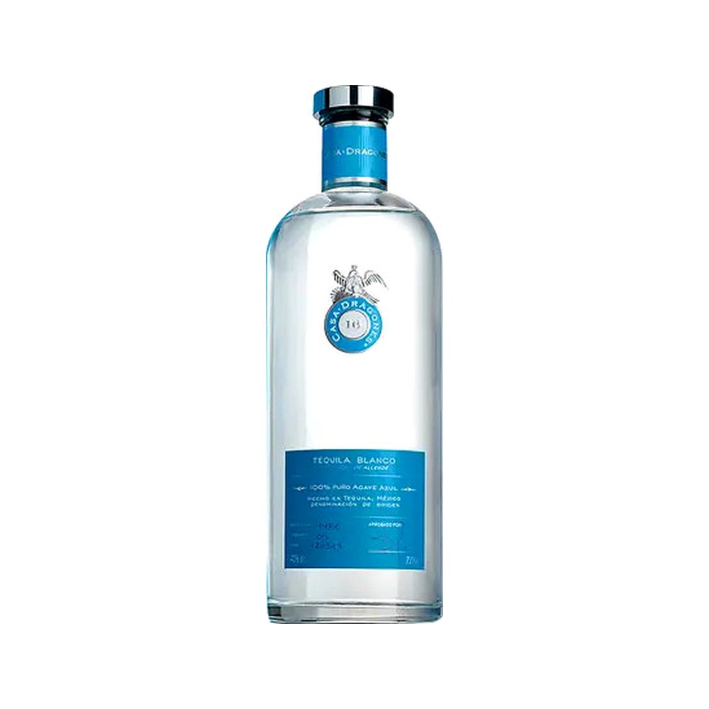 Casa Dragones Blanco 750Ml