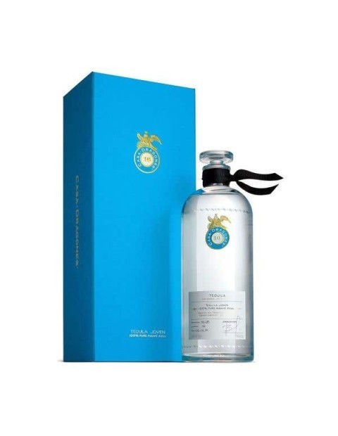 Casa Dragones Joven 750Ml
